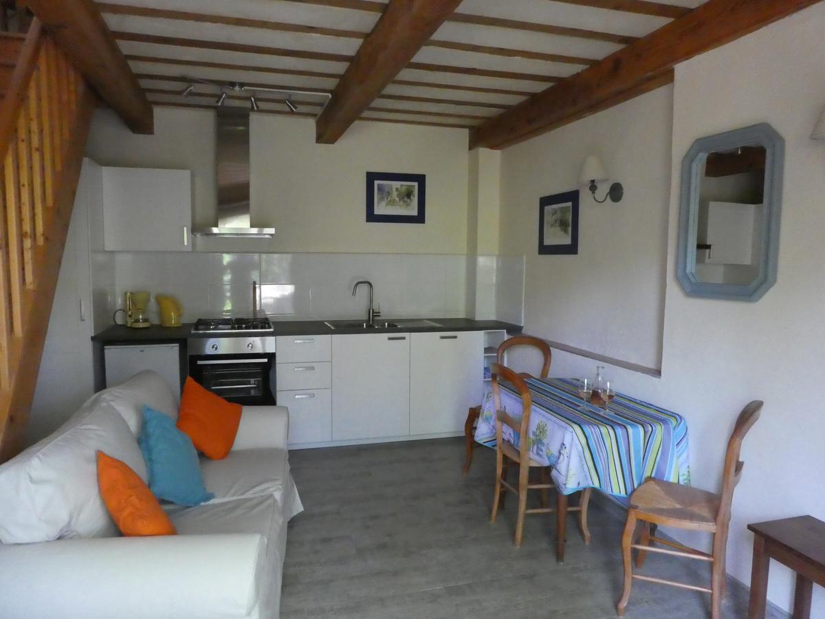 Gîte Eloi Merle Olonzac Exterior foto