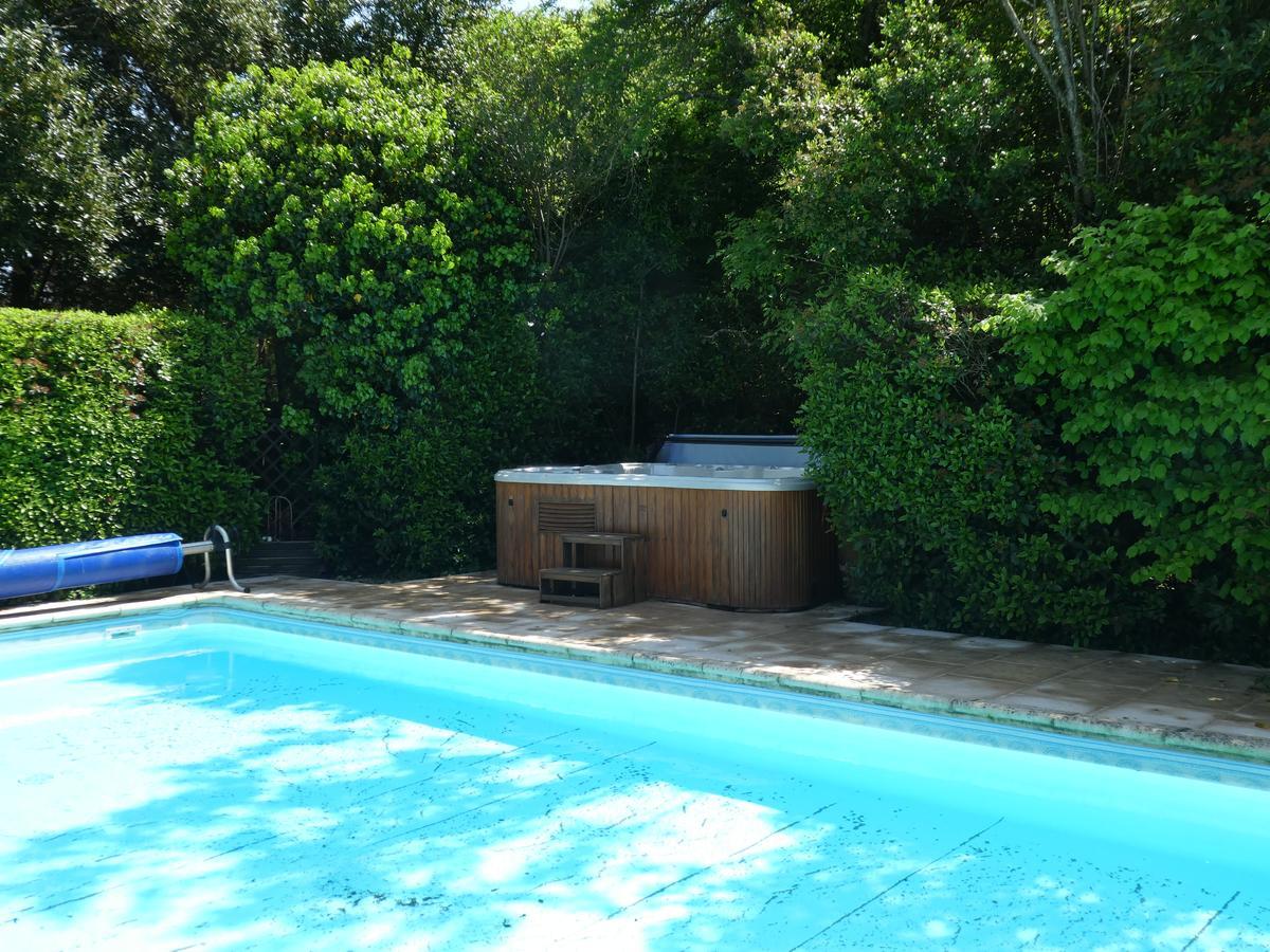 Gîte Eloi Merle Olonzac Exterior foto